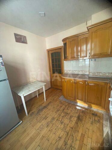 2-комн. новостройка - Хатаинский р. - 70 м² (11)
