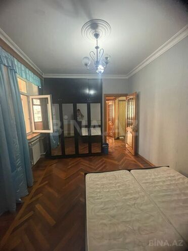 2-комн. новостройка - Хатаинский р. - 70 м² (2)