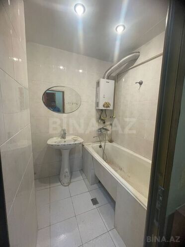 2-комн. новостройка - Хатаинский р. - 70 м² (7)