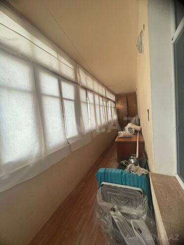 2-комн. новостройка - Хатаинский р. - 70 м² (9)