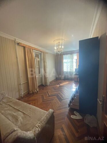 2-комн. новостройка - Хатаинский р. - 70 м² (1)