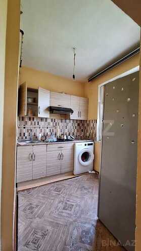 2 otaqlı köhnə tikili - Memar Əcəmi m. - 58 m² (6)