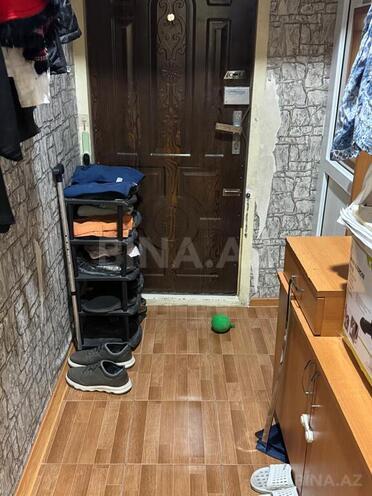 2 otaqlı köhnə tikili - Memar Əcəmi m. - 58 m² (5)