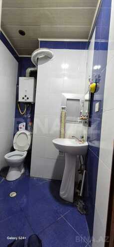 2 otaqlı köhnə tikili - Memar Əcəmi m. - 58 m² (8)