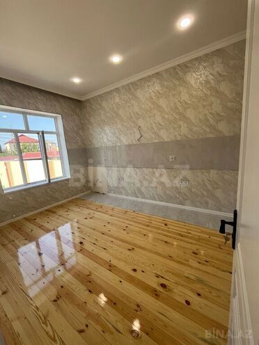 4 otaqlı həyət evi/bağ evi - Biləcəri q. - 135 m² (4)
