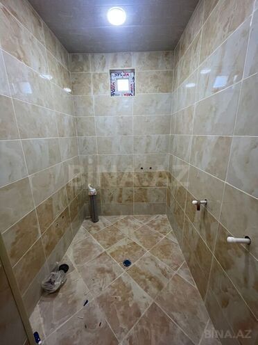 4 otaqlı həyət evi/bağ evi - Biləcəri q. - 135 m² (8)