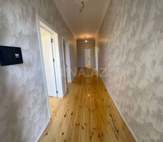 4 otaqlı həyət evi/bağ evi - Biləcəri q. - 135 m² (3)