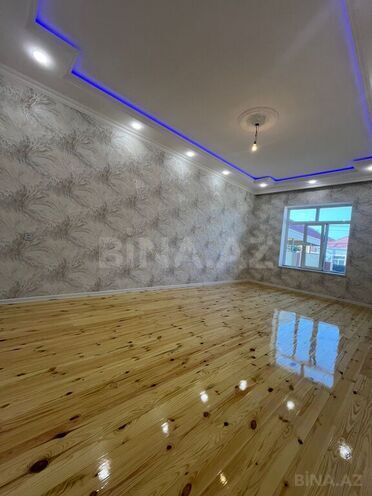 4 otaqlı həyət evi/bağ evi - Biləcəri q. - 135 m² (5)