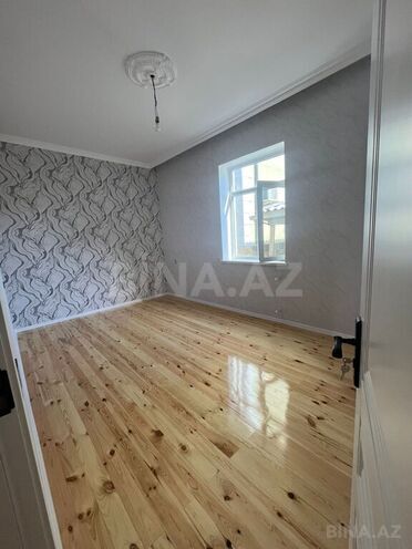 4 otaqlı həyət evi/bağ evi - Biləcəri q. - 135 m² (7)