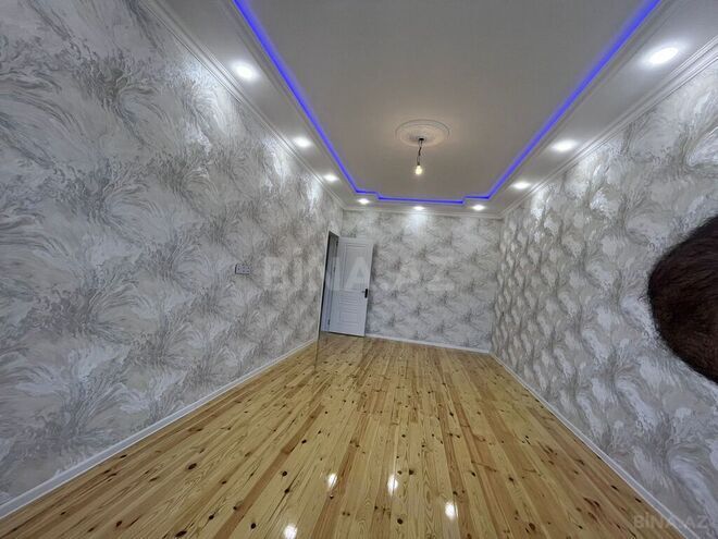 4 otaqlı həyət evi/bağ evi - Biləcəri q. - 135 m² (9)