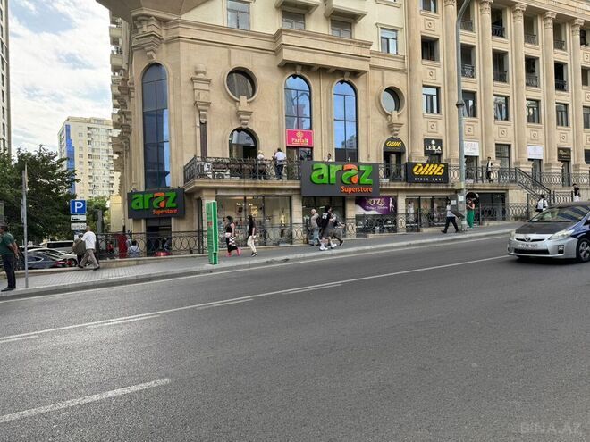 Объект - м. 28 мая - 40 м² (1)