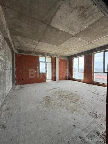 3 otaqlı yeni tikili - Nəriman Nərimanov m. - 155 m² (8)