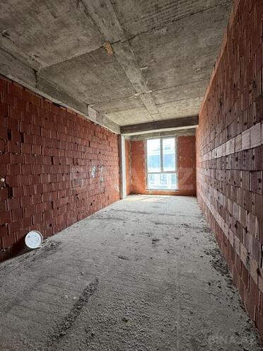 3 otaqlı yeni tikili - Nəriman Nərimanov m. - 155 m² (5)