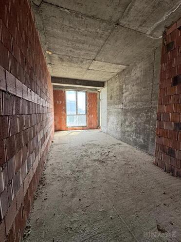 3 otaqlı yeni tikili - Nəriman Nərimanov m. - 155 m² (7)