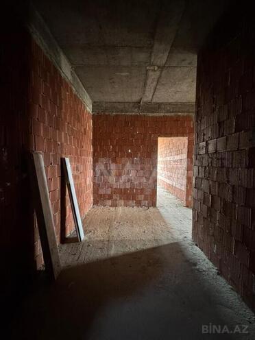 3 otaqlı yeni tikili - Nəriman Nərimanov m. - 155 m² (6)