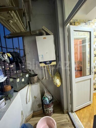 3 otaqlı yeni tikili - Xırdalan - 70 m² (14)