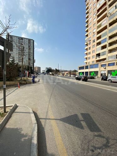 3 otaqlı yeni tikili - Xırdalan - 70 m² (1)