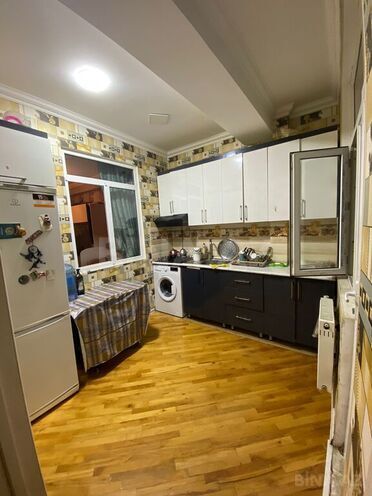 3 otaqlı yeni tikili - Xırdalan - 70 m² (12)