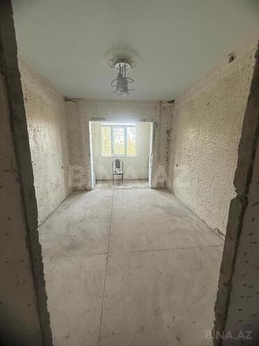 2 otaqlı köhnə tikili - 9-cu mikrorayon q. - 70 m² (4)
