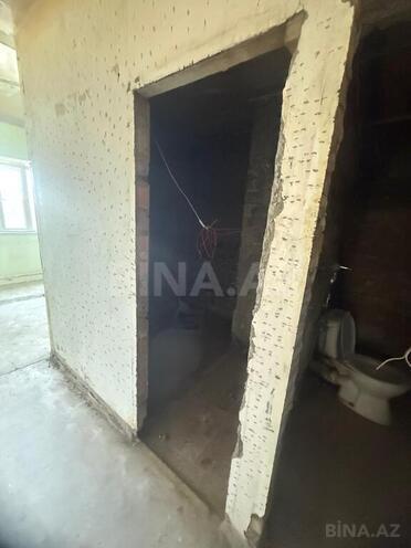 2 otaqlı köhnə tikili - 9-cu mikrorayon q. - 70 m² (17)