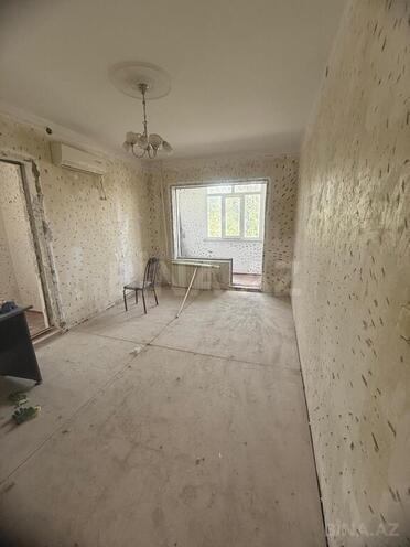 2 otaqlı köhnə tikili - 9-cu mikrorayon q. - 70 m² (20)