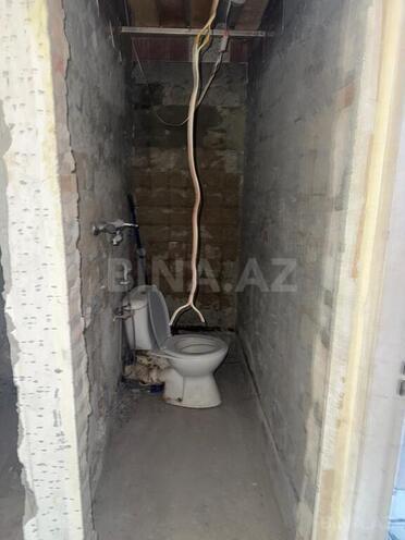 2 otaqlı köhnə tikili - 9-cu mikrorayon q. - 70 m² (7)