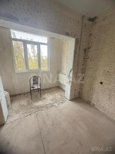 2 otaqlı köhnə tikili - 9-cu mikrorayon q. - 70 m² (23)