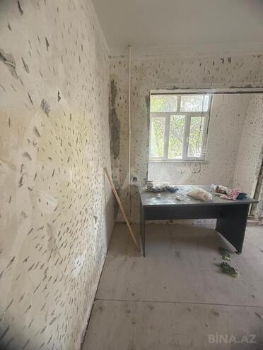 2 otaqlı köhnə tikili - 9-cu mikrorayon q. - 70 m² (6)