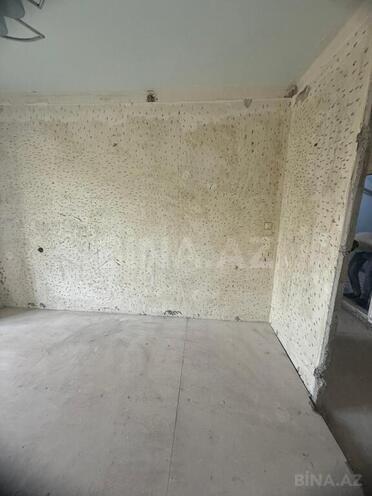 2 otaqlı köhnə tikili - 9-cu mikrorayon q. - 70 m² (5)