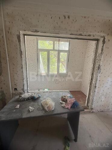 2 otaqlı köhnə tikili - 9-cu mikrorayon q. - 70 m² (16)