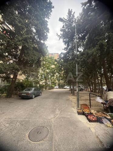 2 otaqlı köhnə tikili - 9-cu mikrorayon q. - 70 m² (9)