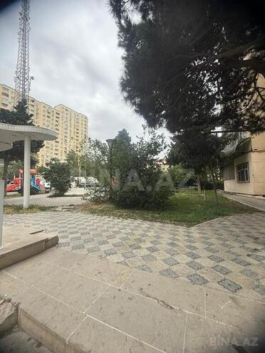 2 otaqlı köhnə tikili - 9-cu mikrorayon q. - 70 m² (19)