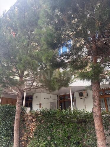 2 otaqlı köhnə tikili - 9-cu mikrorayon q. - 70 m² (3)