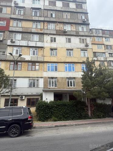 2 otaqlı köhnə tikili - 9-cu mikrorayon q. - 70 m² (24)