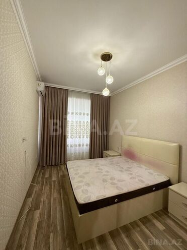 3 otaqlı yeni tikili - 20 Yanvar m. - 82 m² (7)