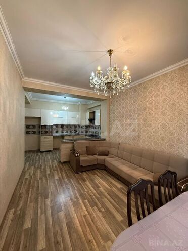 3 otaqlı yeni tikili - 20 Yanvar m. - 82 m² (4)