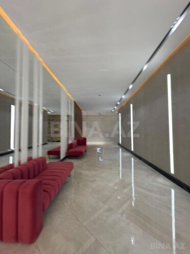1 otaqlı yeni tikili - Koroğlu m. - 63 m² (2)