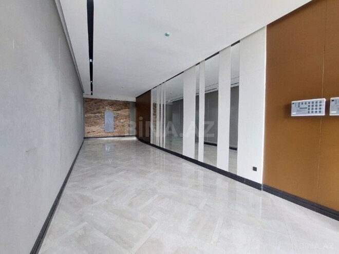 1 otaqlı yeni tikili - Koroğlu m. - 63 m² (3)