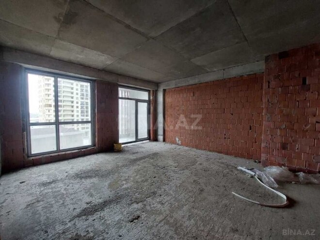 1 otaqlı yeni tikili - Koroğlu m. - 63 m² (4)