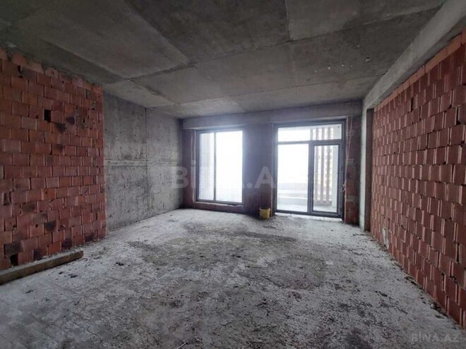 1 otaqlı yeni tikili - Koroğlu m. - 63 m² (7)