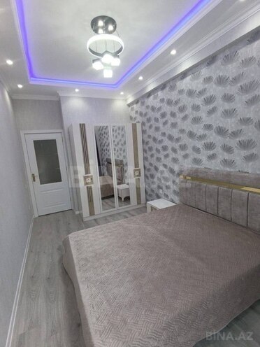 2 otaqlı yeni tikili - Həzi Aslanov m. - 65 m² (18)