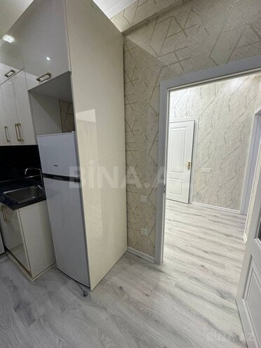 2 otaqlı yeni tikili - Həzi Aslanov m. - 65 m² (11)