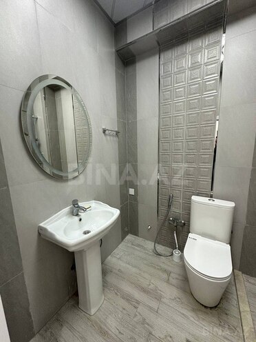 2 otaqlı yeni tikili - Həzi Aslanov m. - 65 m² (8)