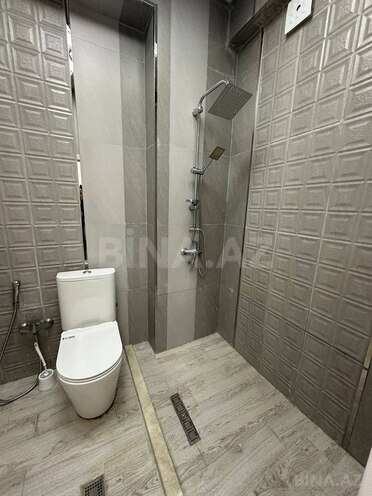 2 otaqlı yeni tikili - Həzi Aslanov m. - 65 m² (7)