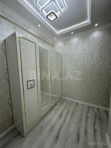 2 otaqlı yeni tikili - Həzi Aslanov m. - 65 m² (13)