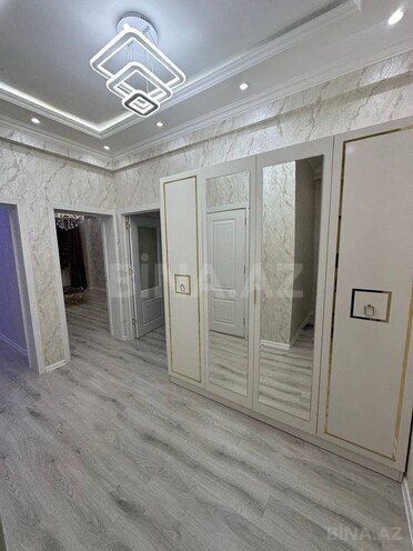2 otaqlı yeni tikili - Həzi Aslanov m. - 65 m² (6)