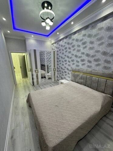 2 otaqlı yeni tikili - Həzi Aslanov m. - 65 m² (14)