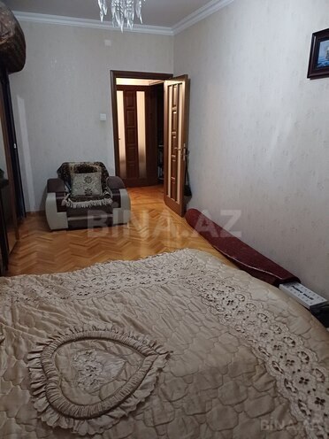 3 otaqlı köhnə tikili - Azadlıq Prospekti m. - 60 m² (7)