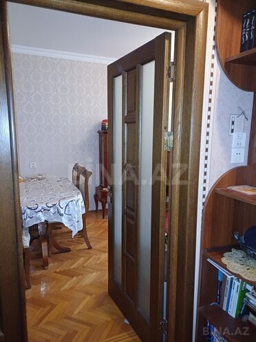 3 otaqlı köhnə tikili - Azadlıq Prospekti m. - 60 m² (3)