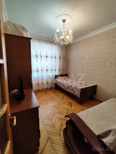 2 otaqlı yeni tikili - Həzi Aslanov q. - 40 m² (4)